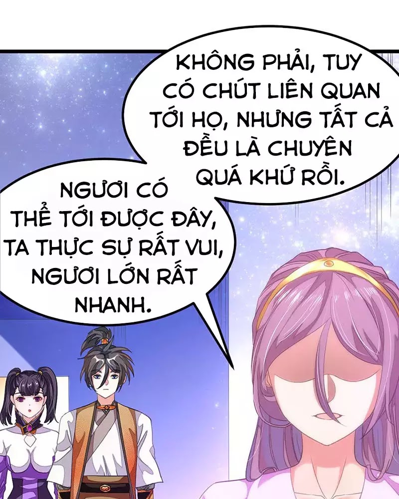 Cửu Dương Thần Vương Chapter 166 - AB Truyện