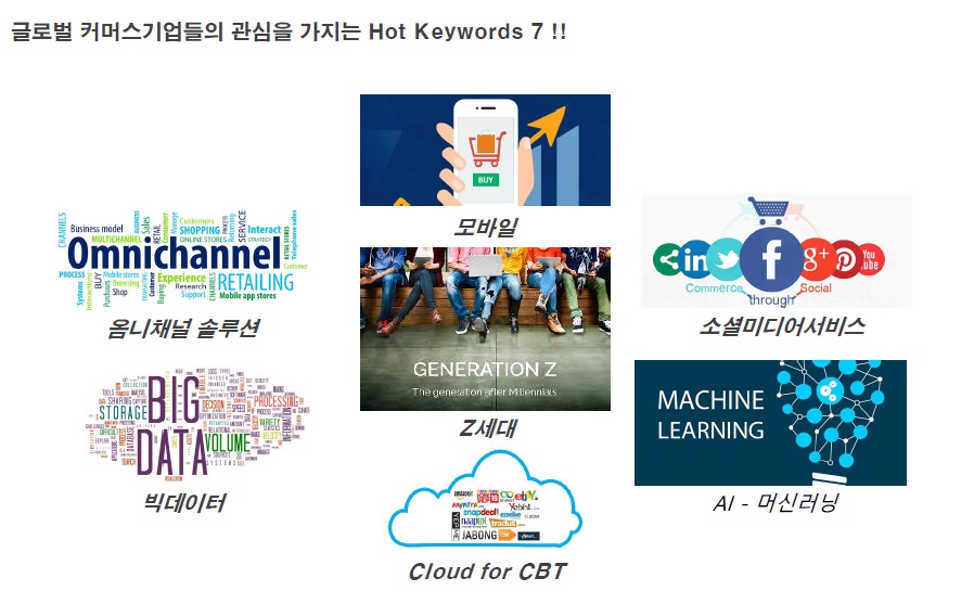 소프트웨어공학 포털 블로그: 4차산업혁명 시대의‘e-Commerce Platform SW’ E-Commerce Platform ...