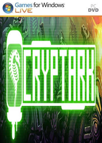 CRYPTARK PC Full CRYPTARK PC Full