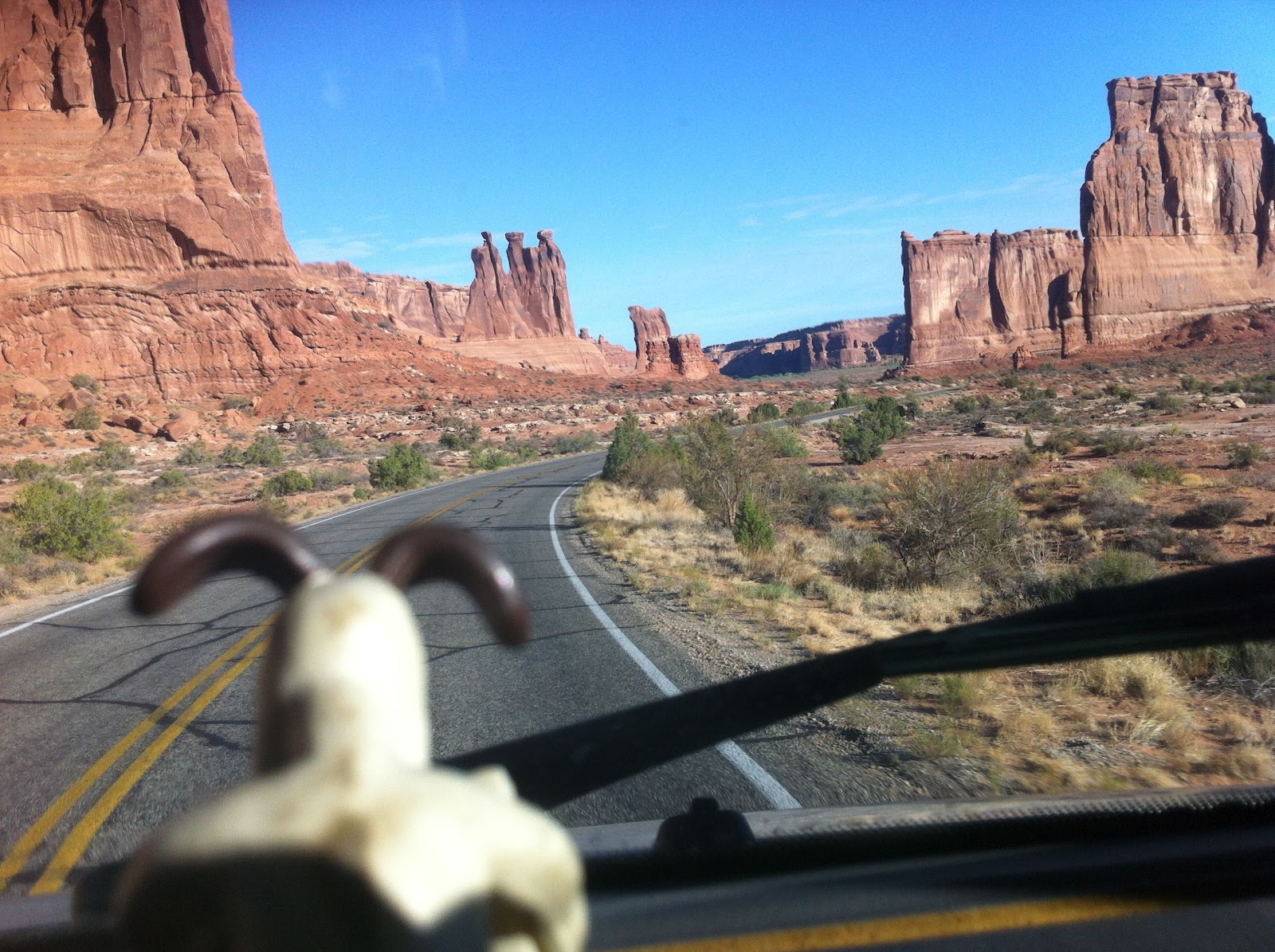 Glide USA: Canyonland, Arches, Rafting, Natural Bridges, and Monument ...