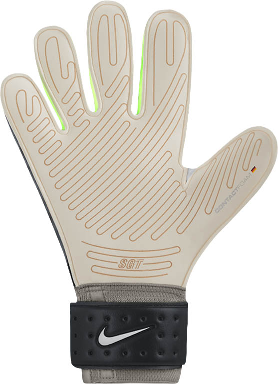 First Nike 2016 Goalkeeper Gloves Leaked Footy Headlines