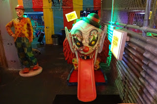 Junkyard Golf in London Junkyard Golf in London