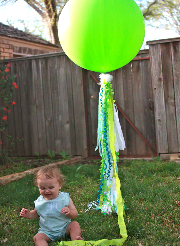 Monster Birthday Party The Simply Fabulous