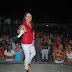 Réveillon 2017 no distrito de Angico, município de Mairi