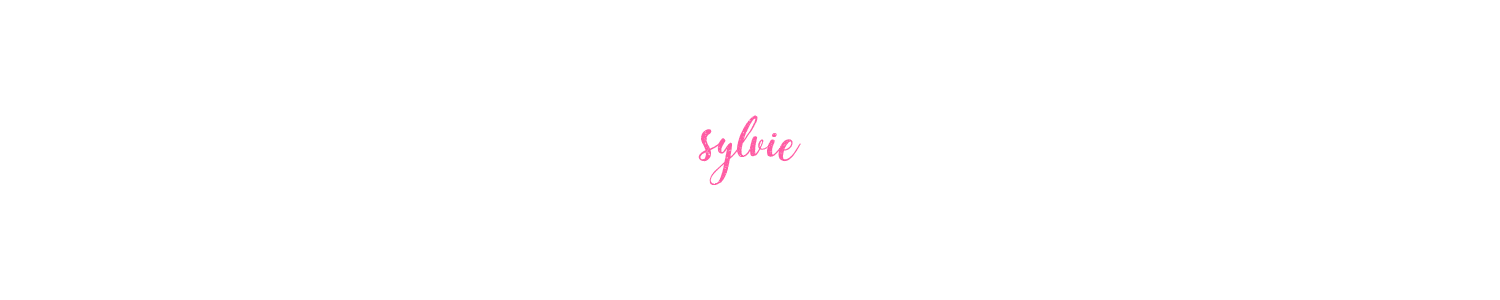 Style Sylvie