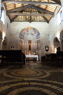 Igreja São Bento in piscinula guia brasileira italia igreja 2 - Igreja São Bento in piscinula