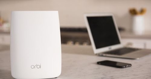TEST 2022: Beste multiroom WiFi router voor goede WiFi in het hele