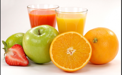 Έρευνα: Το φρούτο ή ο χυμός κάνει περισσότερο καλό;