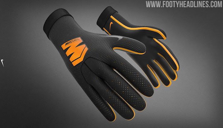 Adidas Predator 20 Match Gloves Black adidas US