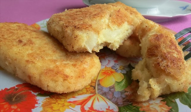 polpette al cavolo cappuccio