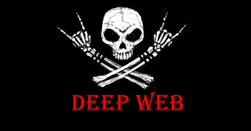 O Que é A Deep Web ~ Trdteb