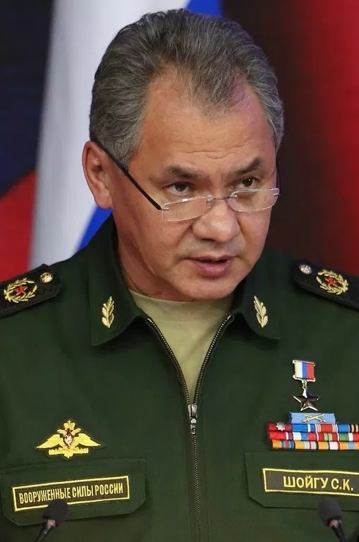 MI BOLIVIA AMADA MINISTRO DE DEFENSA RUSO DEFENDIÓ LA PRESENCIA DE TROPAS EN VENEZUELA Y NOMBRÓ MI BOLIVIA AMADA MINISTRO DE DEFENSA RUSO DEFENDIÓ LA PRESENCIA DE TROPAS EN VENEZUELA Y NOMBRÓ
