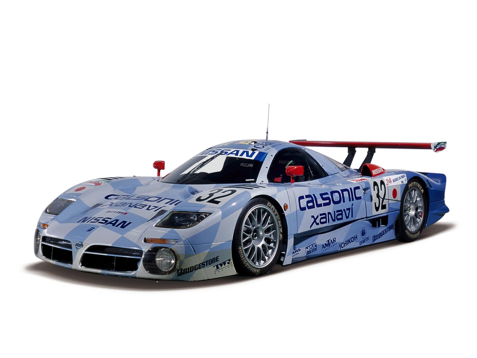 Nissan Announce Electric Le Mans Racer For 2017 Vehicle News Nissan Announce Electric Le Mans Racer For 2017