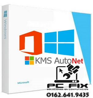 Phần mềm KMS Auto Net