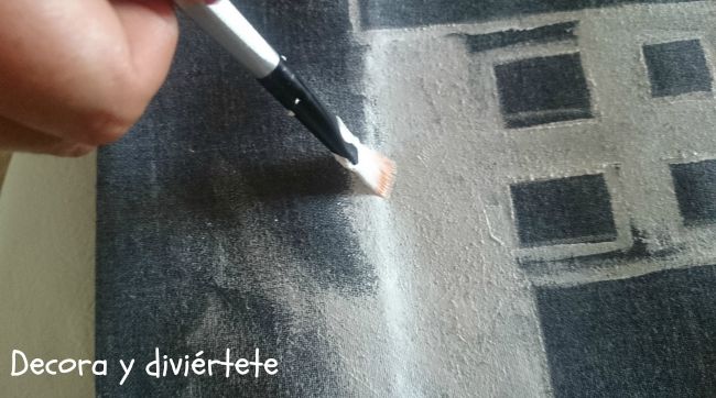 pintar tela , manualidad , personalizar , DIY , 