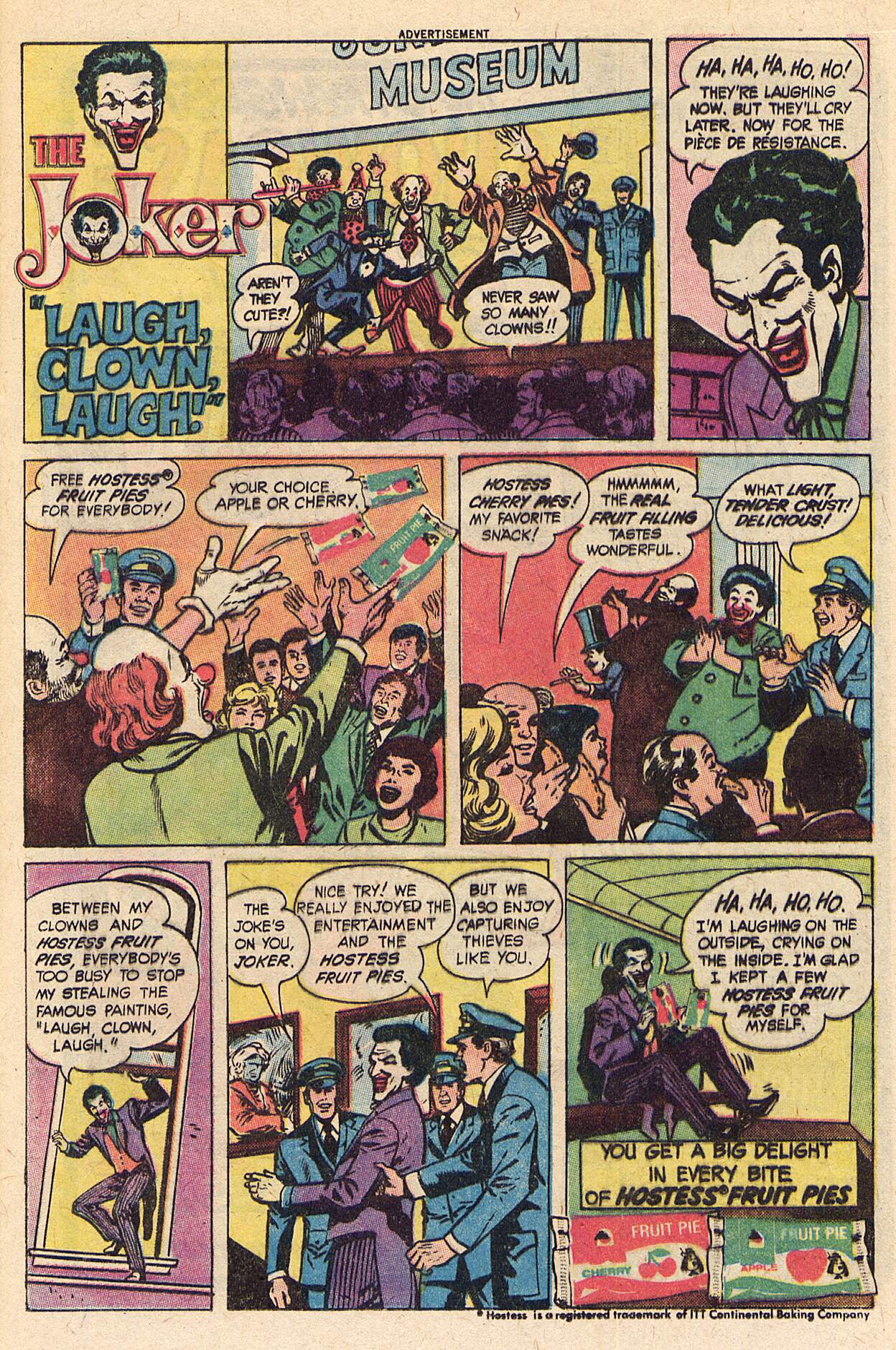 Justice League of America (1960) 154 Page 9