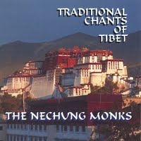 Traditional Chants of Tibet