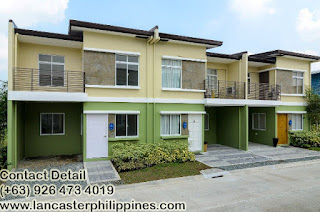 Adelle - Lancaster New City Cavite| Affordable House for Sale in Imus-General Trias Cavite