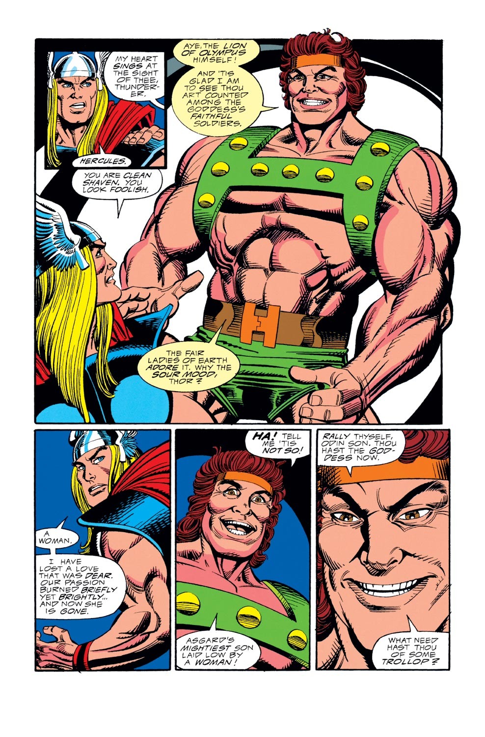 Thor (1966) 464 Page 6