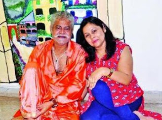 Sanjay Mishra Family Wife Son Daughter Father Mother Marriage Photos Biography Profile.