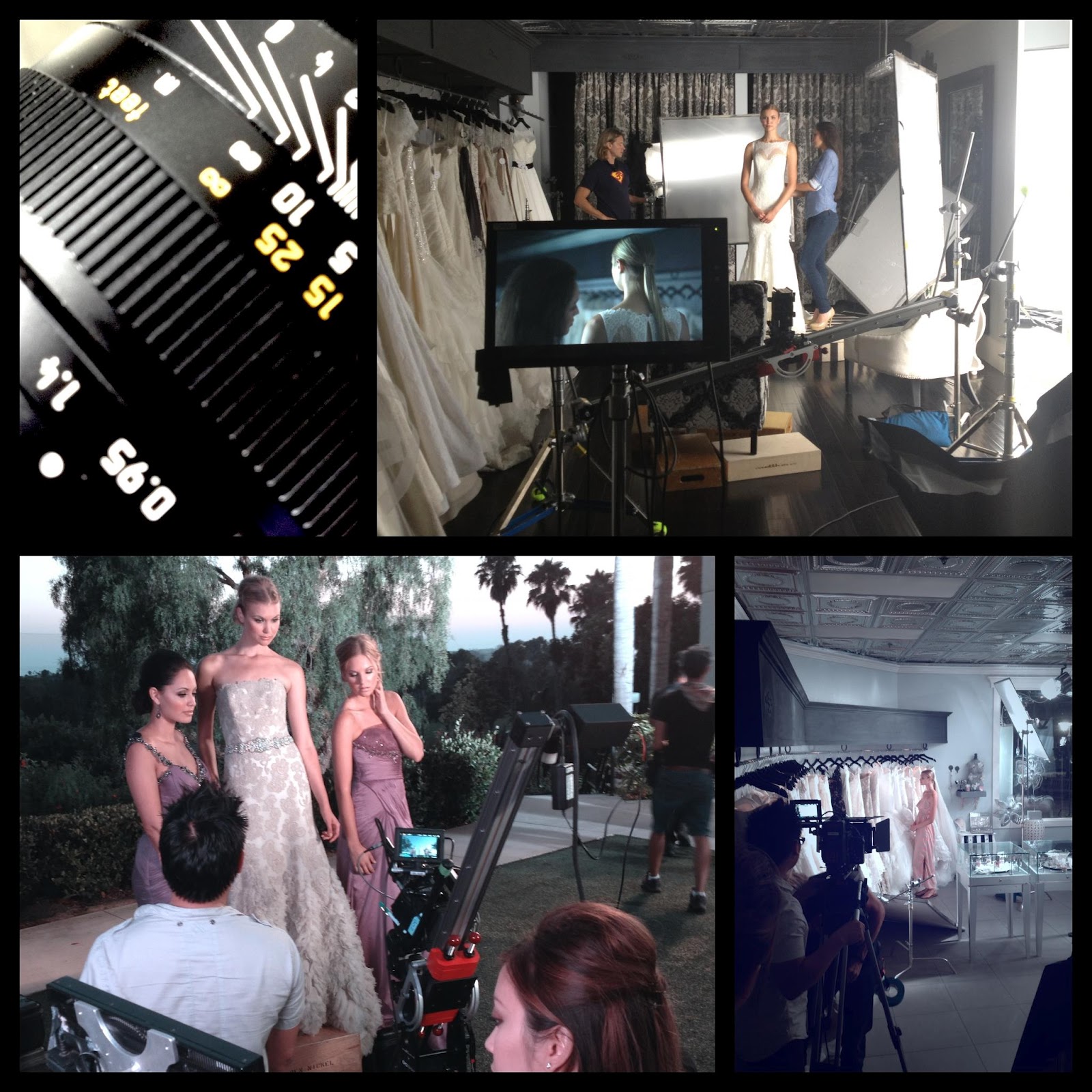 The Practical Cinematographer's Guide Hands off with the DC slider