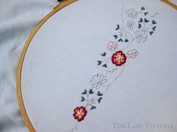 1780 stays embroidery 