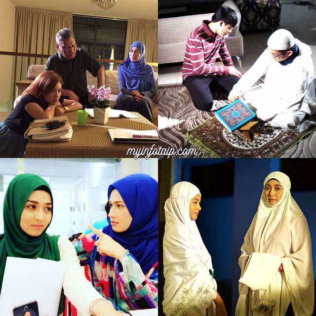 Drama Cinta Teruna Kimchi Tv3 Myinfotaip