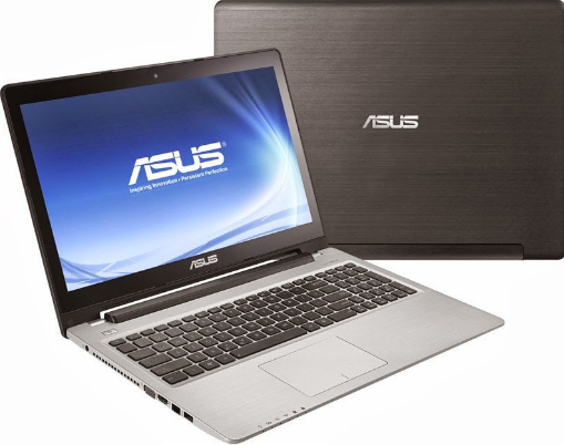 Status of Linux on the Asus U6S