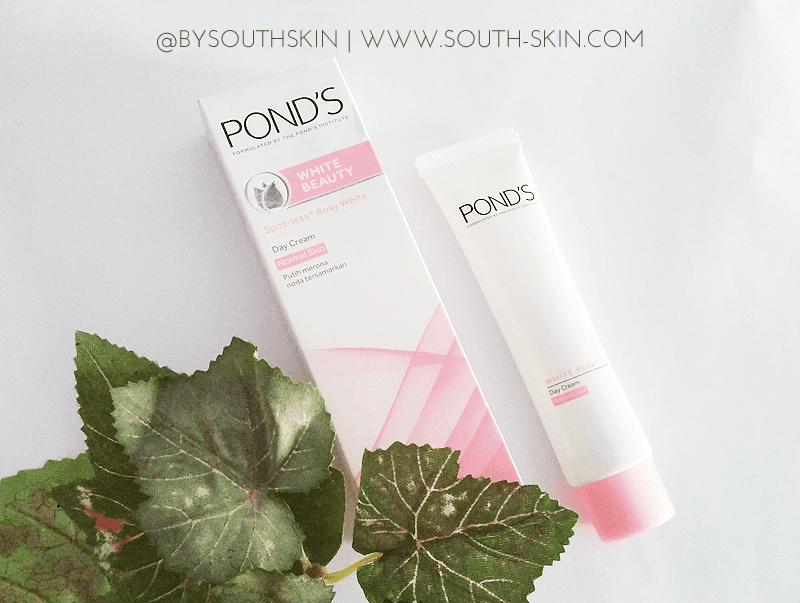 ponds-white-beauty-day-cream-review