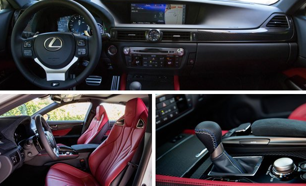 2016 Lexus GS F Sport Release Date 2016 Lexus GS F Sport Release Date