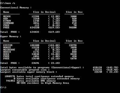 Motherboard Software Checks - TROUBLESHOOTING