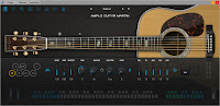 Ample Guitar M III v3.6.0 for MacOS