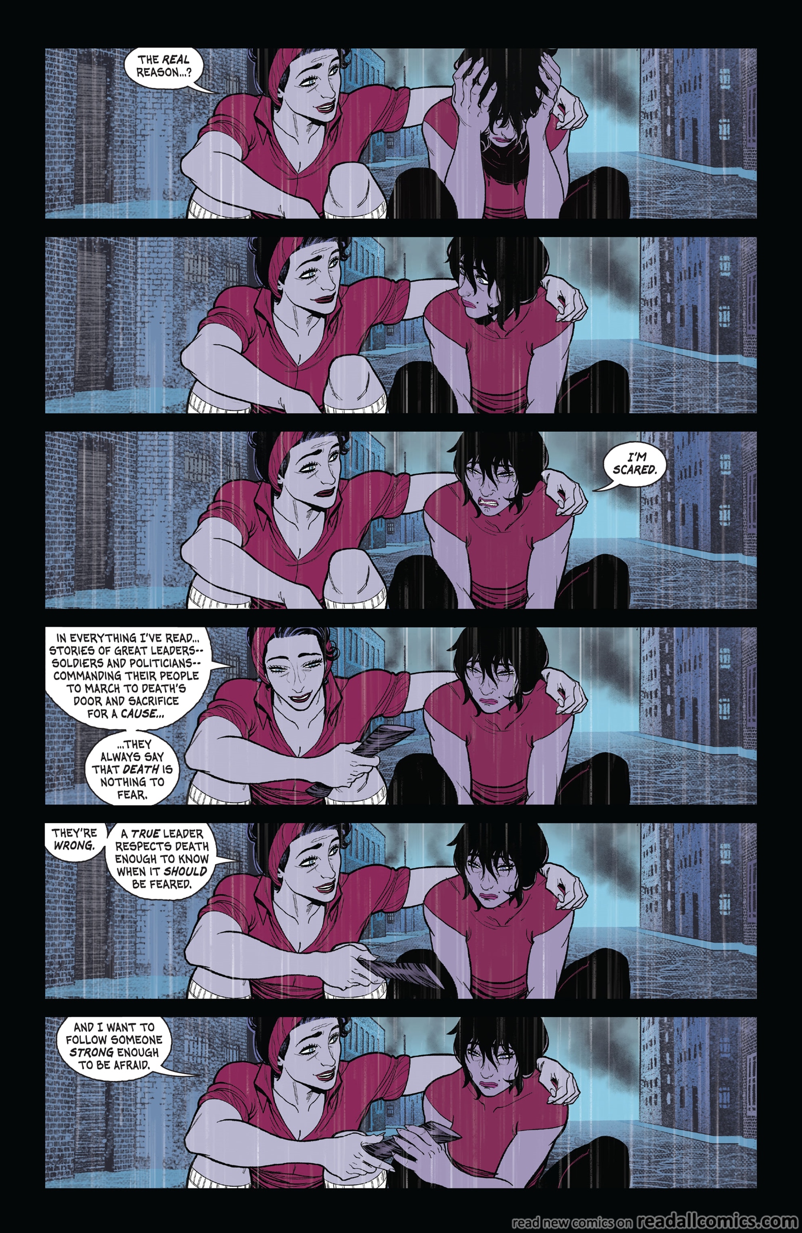 Grim #1 chapter 10 page 12