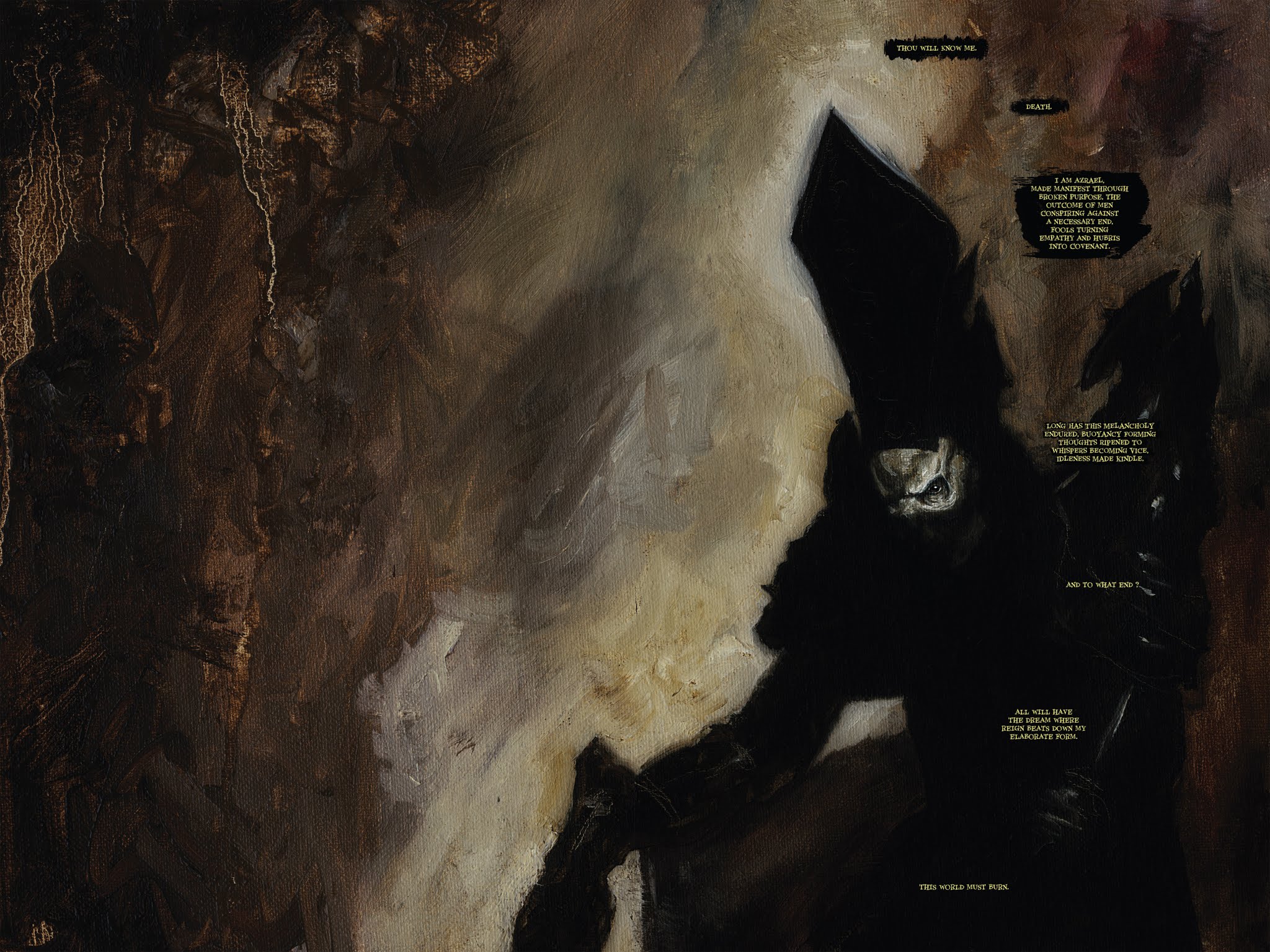 Read online Monocyte comic -  Issue # TPB (Part 1) - 13