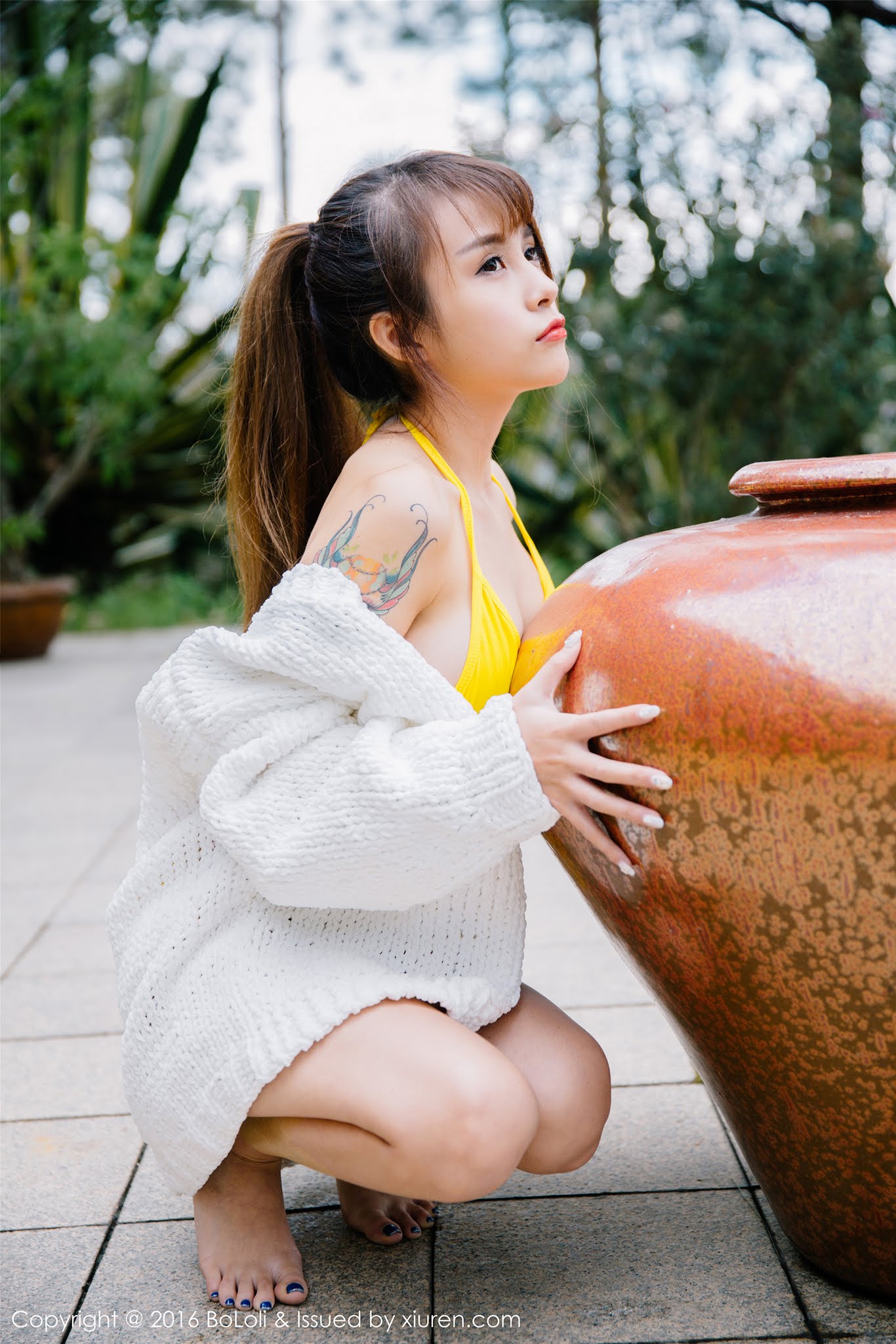 Tuyển tập Cosplay ngất ngây với coser hạ mỹ tương