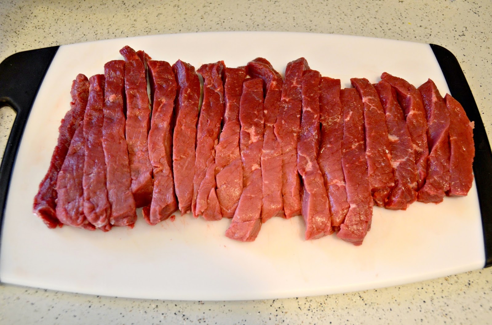 Processed Free and Me Steak Fingers