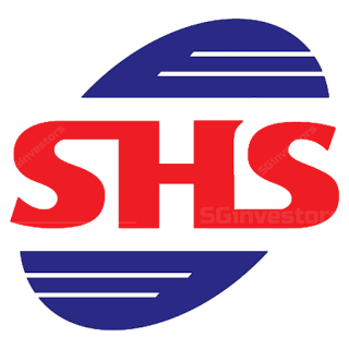 SHS HOLDINGS LTD. (SGX:566) @ SG investors.io