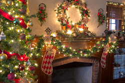 christmas cozy cottage cottages cosy folk holman catherine before