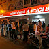 Bank shares mixed : ICICI Bank dips 1% ; Share market update