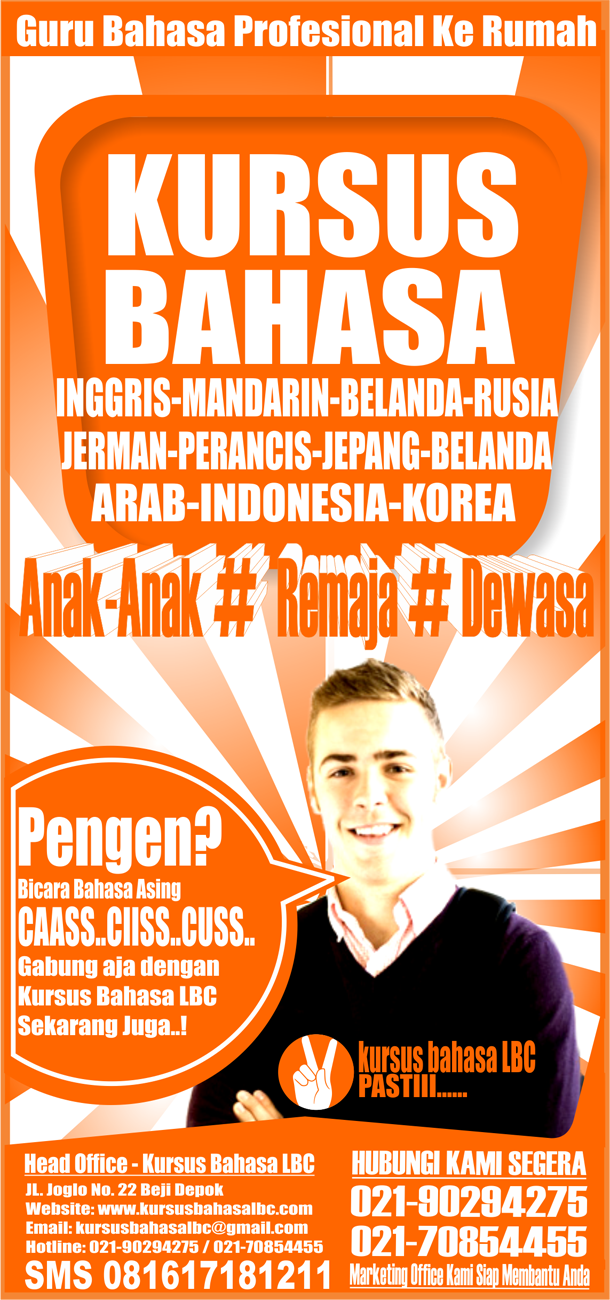 Terbaru 31+ Brosur Bahasa Inggris, Gambar Rambu Rambu