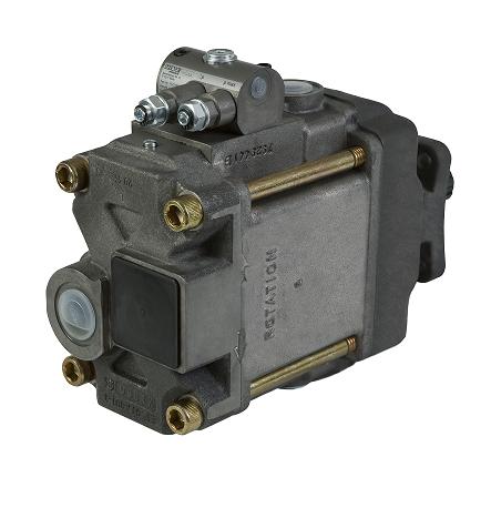 Mobile and Industrial Hydraulic Valves and Systems: Power Savings in