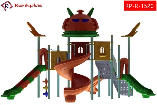 Cocuk Oyun Parklari Cocuk Oyun Parklari Zemini Nasil Olmalidir