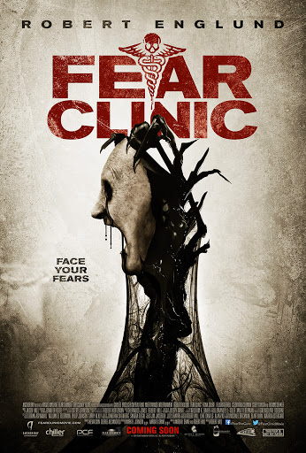 Phòng Khám Tử Thần - Fear Clinic Phòng Khám Tử Thần