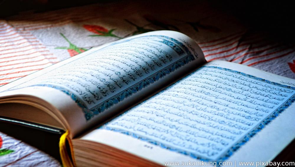 Quran For Android, Al-Qur’an Digital Lengkap Untuk Android (Bagian #4 – Audio Full) - www.sukanikung.com