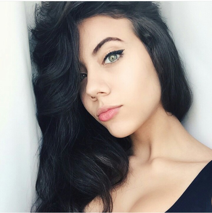 Entrevista: Luana Carolina - Beatriz Cruz