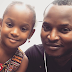 Eldeethedon Shares Cute Photos With His Daughter, Temi
