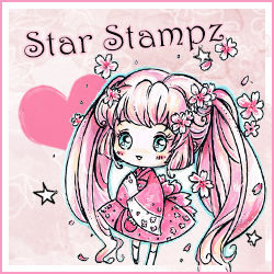 Star Stampz