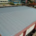 Região| Reforma do telhado do Hospital Regional de Rondonópolis é finalizada