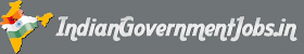 Indian Government Jobs Logo 1