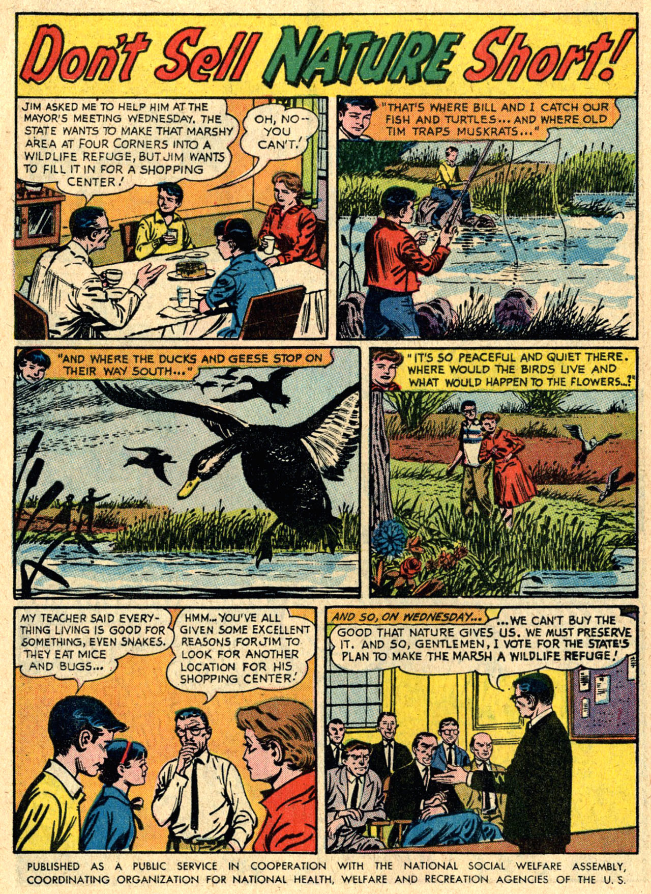 Read online Detective Comics (1937) comic -  Issue #289 - 16